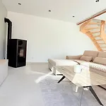 度假居 Maison Cosy Dans Village De Charme Avec Commerces