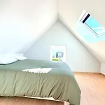 Maison Cosy Dans Village De Charme Avec Commerces 度假居