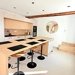 Maison Cosy Dans Village De Charme Avec Commerces *