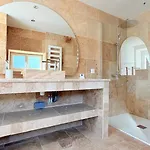 Maison Cosy Dans Village De Charme Avec Commerces 度假居 *