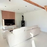 度假居 Maison Cosy Dans Village De Charme Avec Commerces