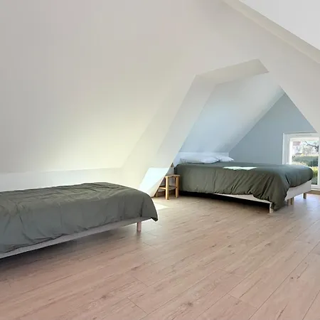 度假居 Maison Cosy Dans Village De Charme Avec Commerces