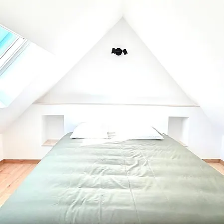 Maison Cosy Dans Village De Charme Avec Commerces *