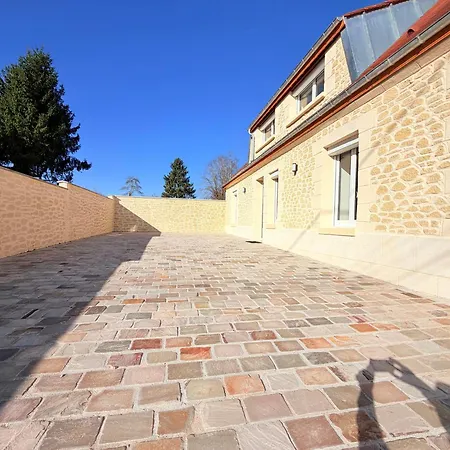 Maison Cosy Dans Village De Charme Avec Commerces *